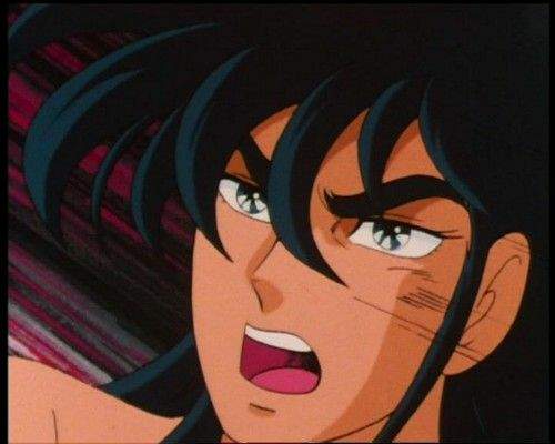 Otaku Gallery  / Anime e Manga / Saint Seiya / Screen Shots / Episodi / 059 - Speranza nella settima casa / 143.jpg